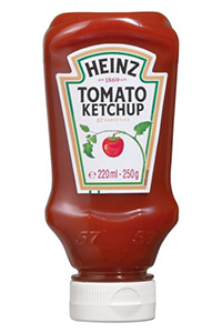 Heinz Tomato Ketchup