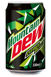 Montain Dew